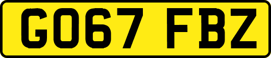 GO67FBZ