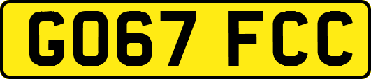GO67FCC