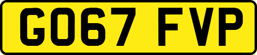 GO67FVP
