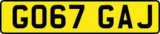 GO67GAJ