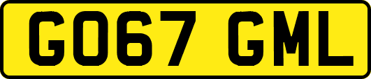 GO67GML