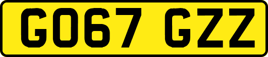 GO67GZZ