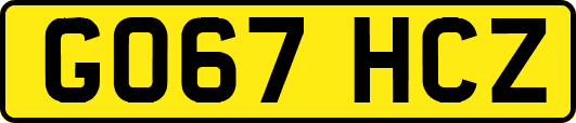 GO67HCZ
