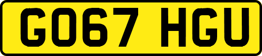 GO67HGU