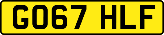 GO67HLF