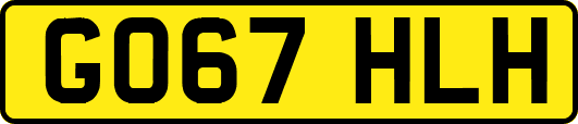 GO67HLH