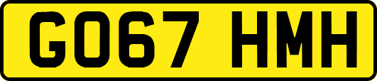 GO67HMH