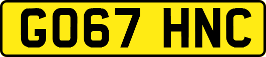 GO67HNC
