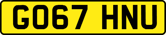 GO67HNU