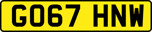 GO67HNW