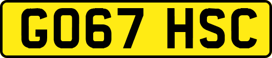 GO67HSC