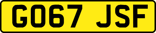 GO67JSF