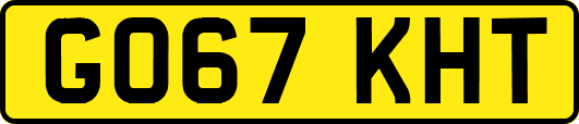 GO67KHT