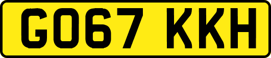 GO67KKH