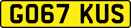 GO67KUS