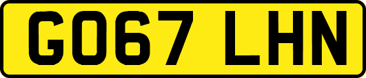 GO67LHN