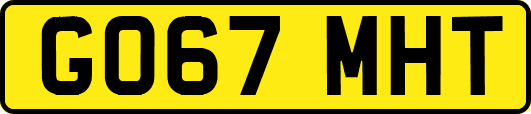 GO67MHT
