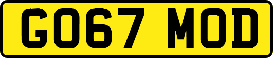 GO67MOD
