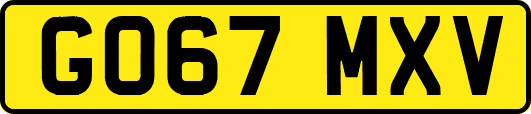 GO67MXV