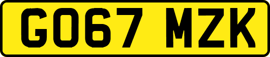 GO67MZK