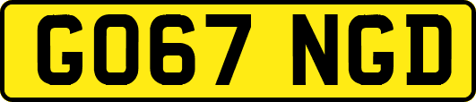 GO67NGD