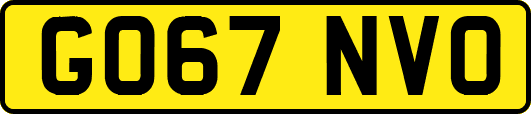 GO67NVO