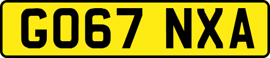 GO67NXA