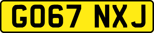 GO67NXJ