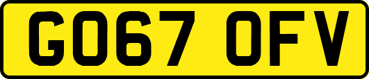 GO67OFV
