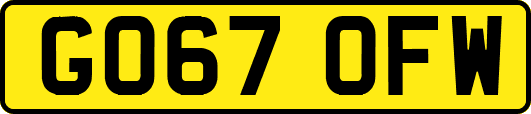 GO67OFW
