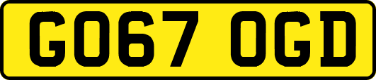 GO67OGD