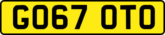 GO67OTO