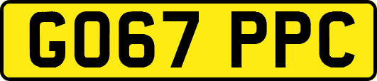 GO67PPC