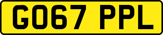 GO67PPL
