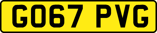 GO67PVG