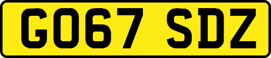 GO67SDZ