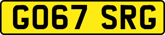 GO67SRG