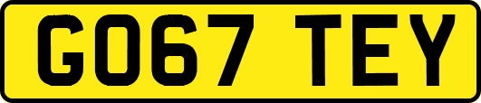 GO67TEY