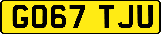 GO67TJU
