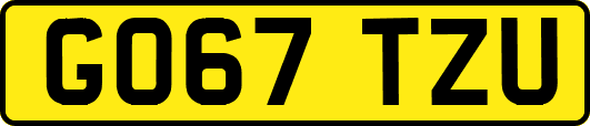GO67TZU