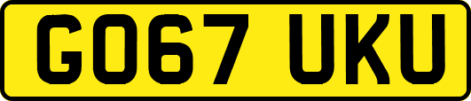 GO67UKU