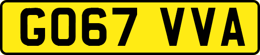 GO67VVA