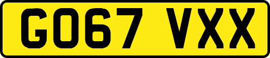 GO67VXX