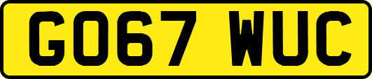 GO67WUC