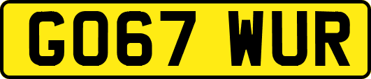 GO67WUR