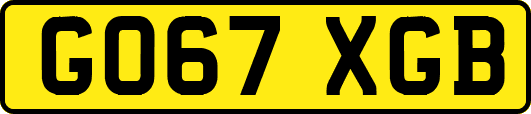 GO67XGB