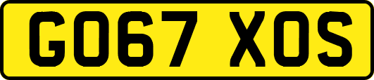 GO67XOS