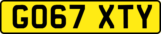 GO67XTY