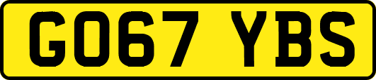 GO67YBS
