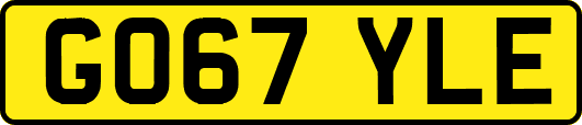 GO67YLE